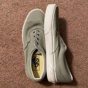 Vans 6 women’s 7.5